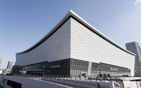 バレー、男子の初戦はベネズエラ東京五輪、女子はケニア