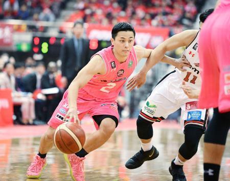 バスケ、Ａ東京が３０勝目Ｂリーグ１部