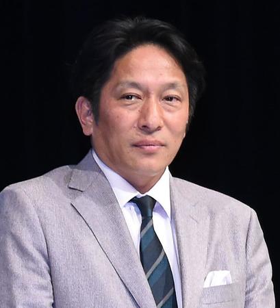 原晋監督