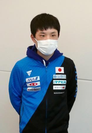 韓国釜山の世界卓球、６月に延期新型コロナ感染拡大のため