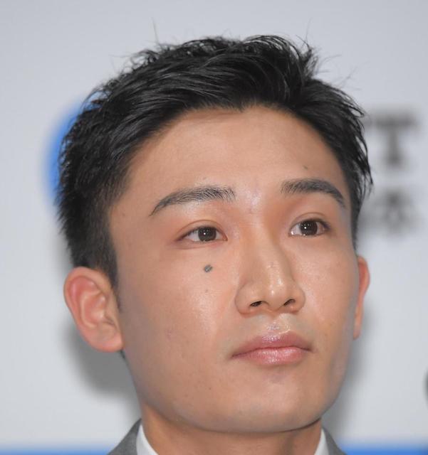 桃田賢斗が事故後初の会見、応援受け「金メダルを」　その瞬間は「何が起きたのか…」