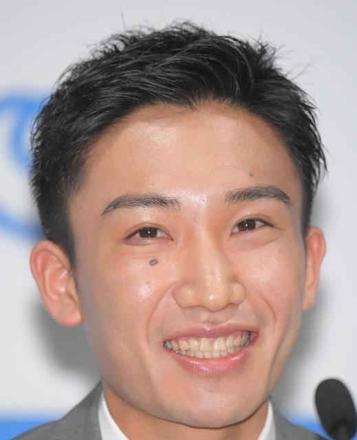桃田賢斗、東京五輪で「金メダルを狙っていきたい」と宣言　激励で心境変化