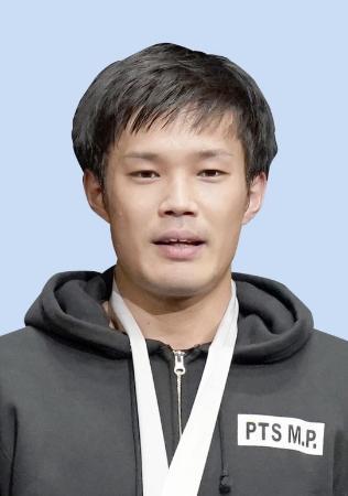 フェンシング山田優がＧＰ初優勝男子エペ、１８年世界王者破る