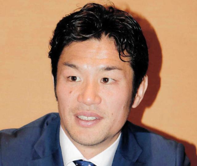 元ラグビー日本代表の廣瀬俊朗、トップリーグ休止に疑問「コロナなくてもこの決定したのか？」