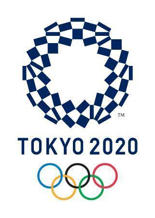 　２０２０年東京五輪の公式エンブレム