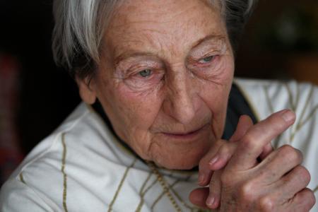 Ｄ・ザトペコワさん死去