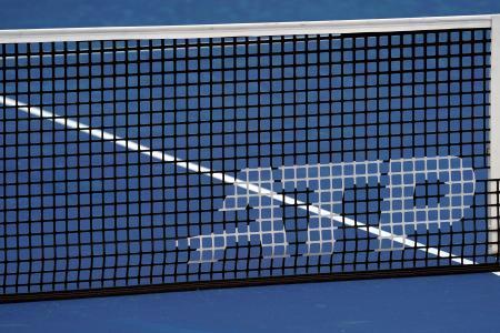 テニスの中断、６月７日まで延長東京五輪出場争いに影響