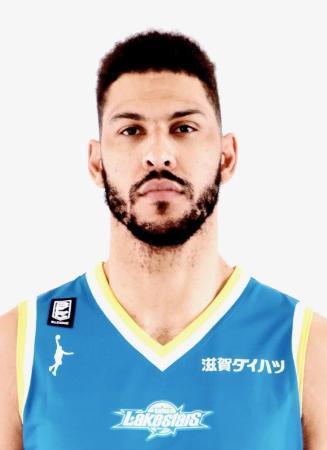 コロナ対策不備と米選手が帰国バスケＢリーグ滋賀