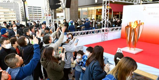 米２大連盟７・２４開幕ＮＯ！　五輪通常開催いよいよ…各国から延期の声続々