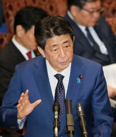 首相、ＩＯＣ会長に方針伝達意向東京五輪「世界は開けない状態」