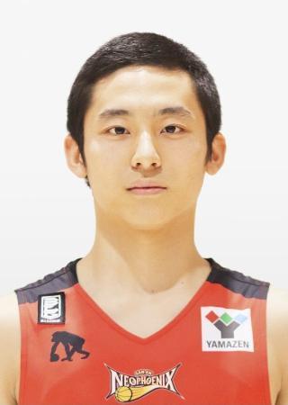 Ｂ１三遠、河村との特別指定終了１８歳、今春から東海大へ