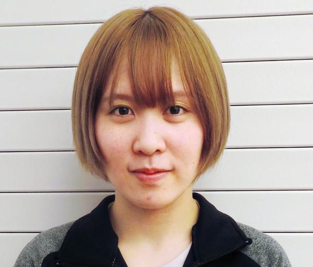 東京五輪延期に平野美宇「難しい決定だが、皆が安全に楽しめるように」