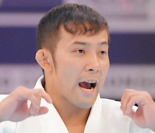 柔道五輪代表の高藤直寿、１年延期で選考見直し説にＮＯ「アンフェア」