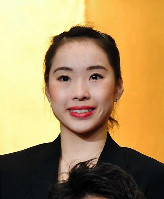 フェアリージャパンが決意新たに　五輪延期も横田葵子「こんな時こそポジティブに」