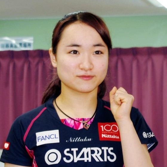 卓球五輪代表　伊藤美誠、張本智和ら６人は延期でもそのまま　監督は１年任期延長