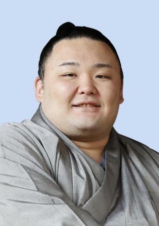 新大関・朝乃山、マイペースで汗コロナ拡大、稽古でき感謝