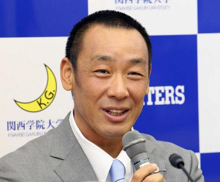 　関学大・大村和輝監督