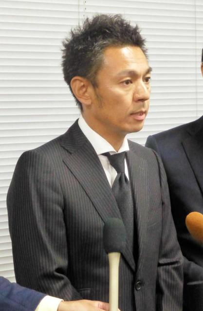 元日大ＨＣ森氏が青学大コーチに　アメフト悪質反則問題で資格剥奪処分…３月に解除