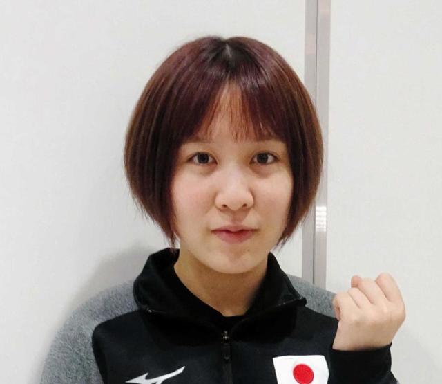卓球Ｔリーグ・日本生命、美宇ら１１選手と契約更新