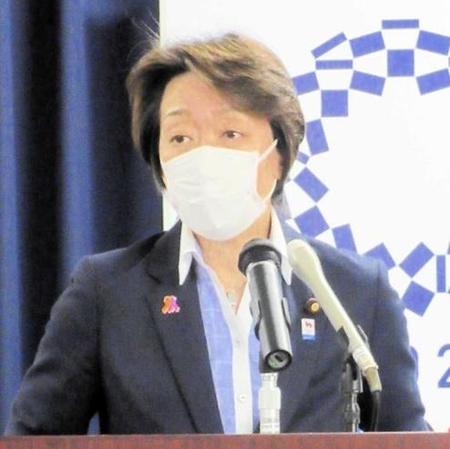 橋本五輪相、各競技団体に徹底対策要望「ウェブ会議や衛生対策など」全柔連の感染受け