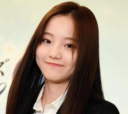 本田真凜、4きょうだいでインスタライブ 愛くるしさにコメント多数/スポーツ/デイリースポーツ online