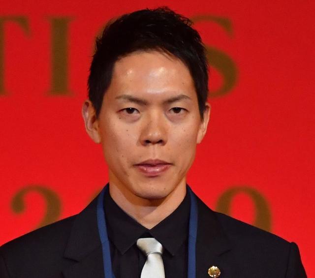 鈴木雄介、歩み止めない！五輪延期でも「中止でなく感謝」　５０キロ競歩で日本勢初Ｖ