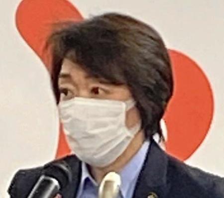 橋本五輪相