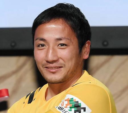 サントリー・流大