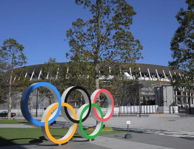 ＩＯＣ副会長「東京五輪開催はワクチンを条件としない」ワクチン不可欠論を火消し