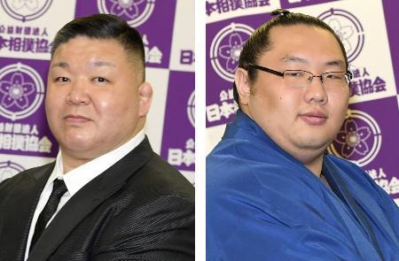 大相撲、高田川親方ら６人退院１人入院中、夏場所は慎重に協議