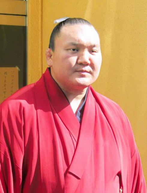大相撲夏場所中止に力士ら胸中複雑　白鵬「この５月どう過ごすかが次の場所に生きる」