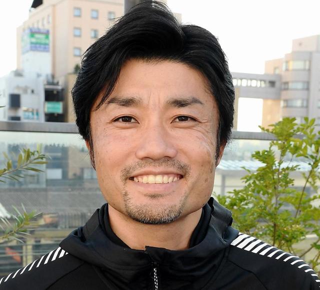 有森 自分を褒めたい 末続 日本短距離の歴史の勝利 五輪メダリストの名言 陸上編 スポーツ デイリースポーツ Online