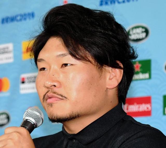 稲垣啓太「響くものがあった」白血病から復帰の新潟・早川の呼びかけに