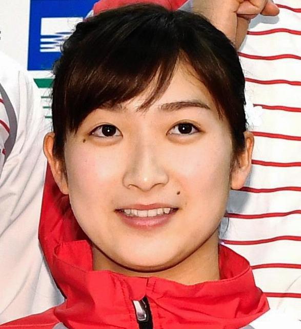 競泳・池江璃花子、ドキュメンタリーで病気発覚後初めてプールに入る姿見せた 「すごい。楽しい」