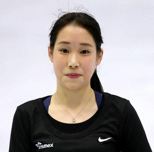 フィギュア三原舞依 手作りマスク着用で 毎日元気 インスタで近況報告 スポーツ デイリースポーツ Online