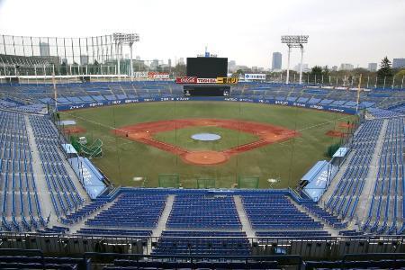 東京六大学野球は８月に再延期春季リーグ戦、１回戦総当たりで