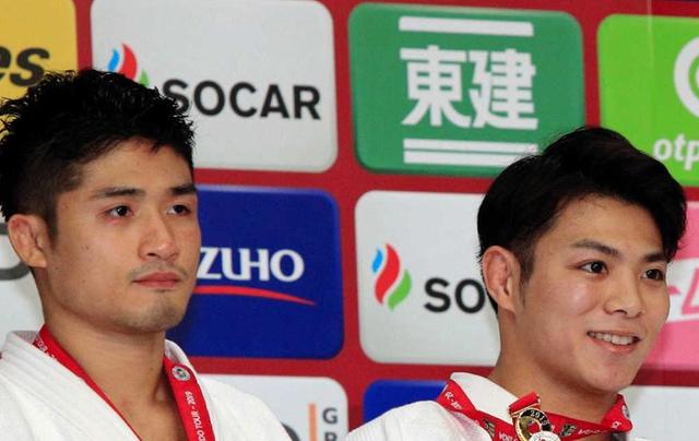 柔道五輪代表内定選手は来夏まで維持　大会めど立たず「選考の手段ない」
