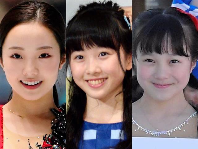 本田真凜 早く滑れるように 望結 紗来と３人で めざましテレビ にリモート出演 スポーツ デイリースポーツ Online
