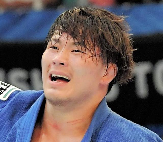 柔道男子９０キロ級・向翔一郎、東京五輪代表維持に「金メダル獲得して恩返し」
