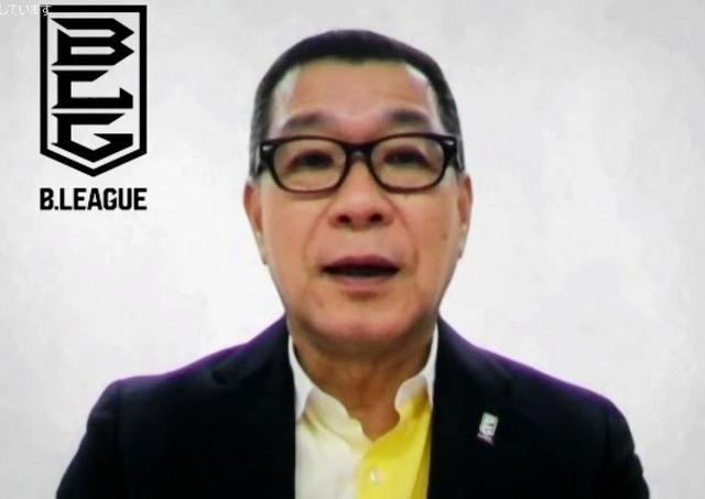 Ｂリーグ　島田新チェアマン就任へ　辞任の大河氏「トップの若返り大切」