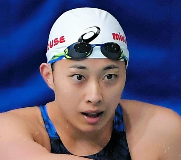競泳 鈴木聡美 泳ぎ始めは右肩を痛めました ｓｎｓで近況報告 スポーツ デイリースポーツ Online