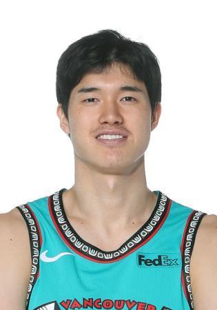 ＮＢＡ渡辺雄太、再開決定に喜び中断中に肉体改善