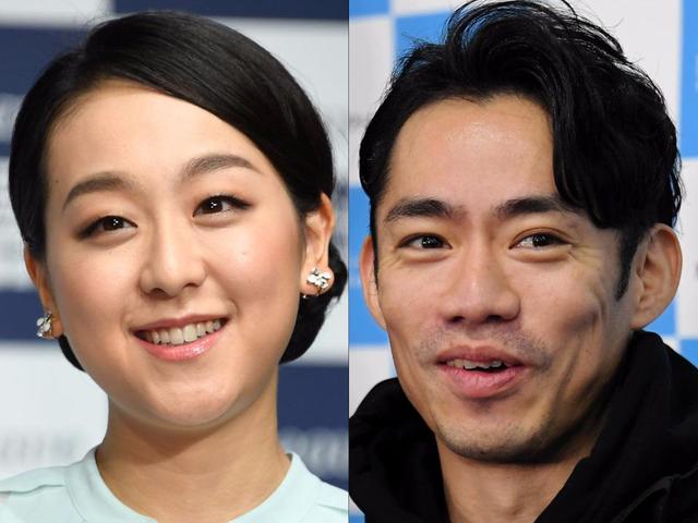 浅田真央さん、高橋大輔のＮＨＫフィギュア特集番組を放送