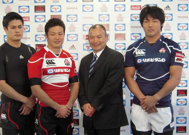 ラグビー元日本代表 佐々木隆道 ツイッターで現役引退を報告 長い長い旅でした スポーツ デイリースポーツ Online