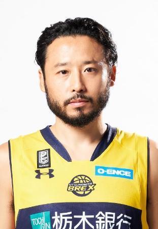 バスケ宇都宮・田臥が来季も契約男子Ｂリーグ、１０月に４０歳