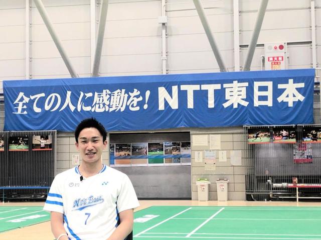 バド桃田賢斗、五輪延期も姿勢変わらず　手術後も順調に回復「今は１００％の状態」