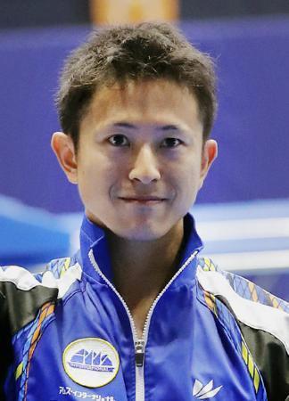 トランポリンの外村哲也が引退北京４位、五輪延期で決断