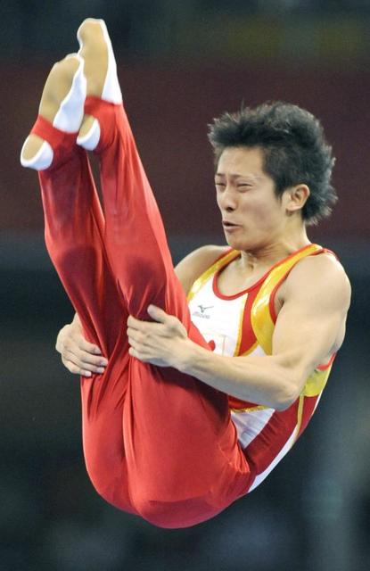 トランポリン北京五輪４位外村哲也が引退　五輪延期で「現役延長は極めて困難」