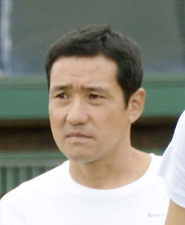 大坂なおみのトレーナーに中村氏テニス、シャラポワを長年支える