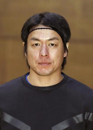 ハンドボールの宮崎大輔が退院右肩手術、来年の実戦復帰が目標